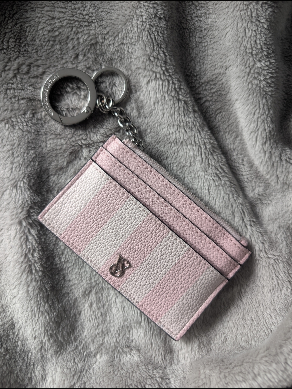 Victoria Secret Card Holder/Wallet